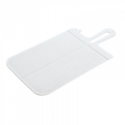 Flipp Chopping Board - White